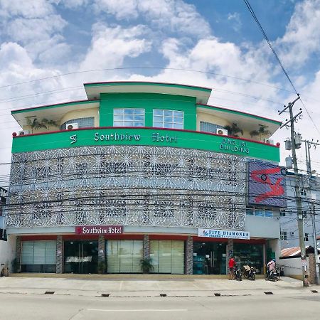 南景酒店 杜马格特 外观 照片