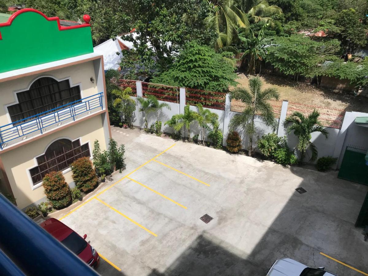 南景酒店 杜马格特 外观 照片